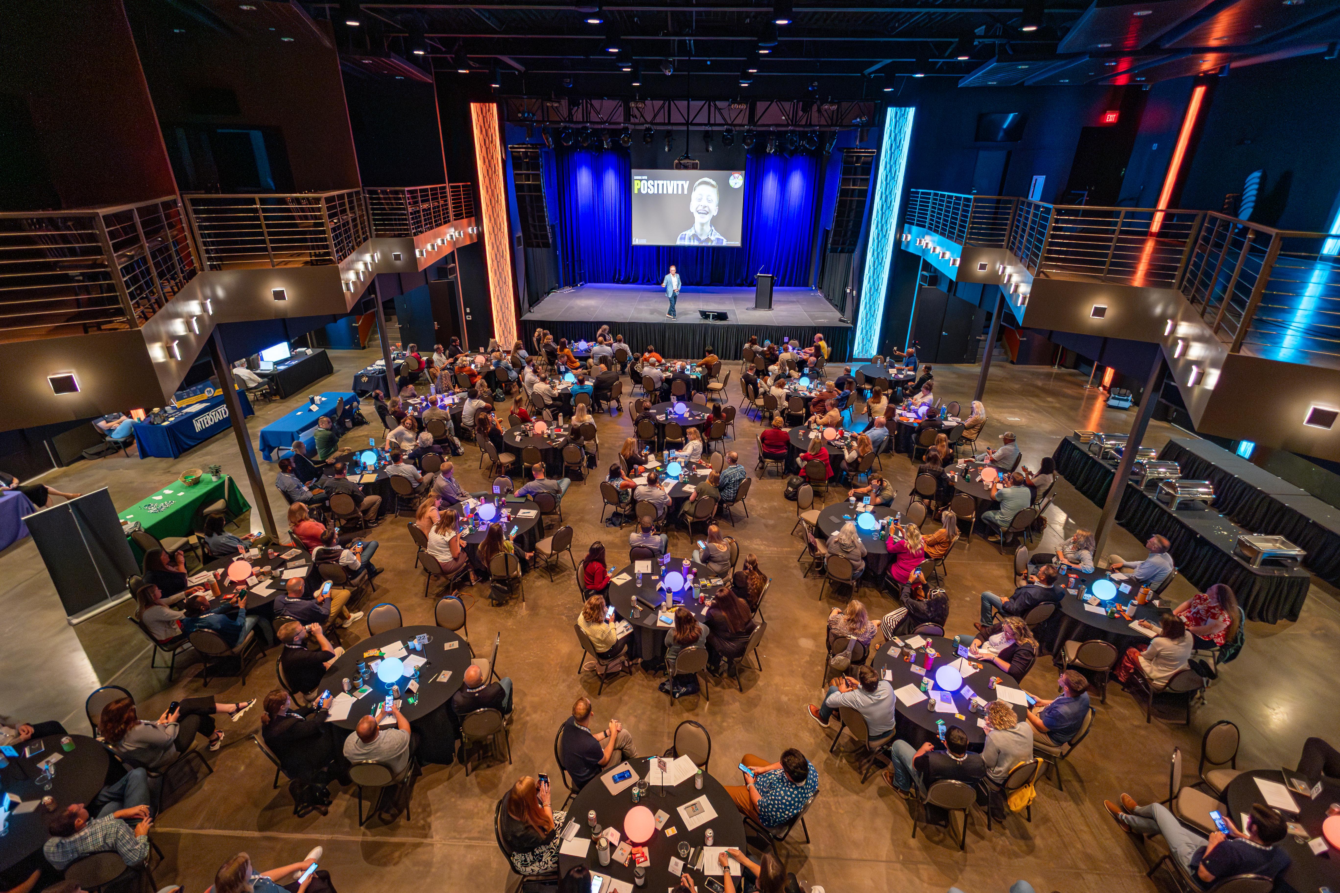 PMISD Annual Summit Day